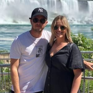 Meet your Posher, Luke